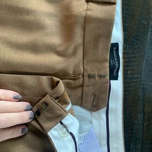 Women’s Banana Republic Ryan size 12 pant